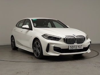 BMW 1 Series feature image