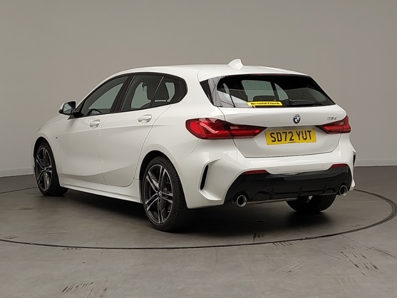 Used BMW 1 Series 2022 for sale - 78198447: Photo 3