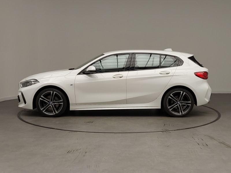 Used BMW 1 Series 2022 for sale - 78198447: Photo 4