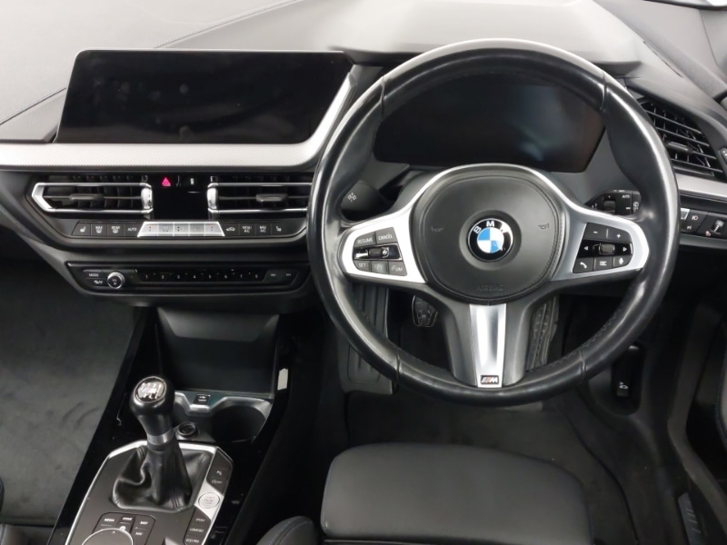 Used BMW 1 Series 2022 for sale - 78198447: Photo 7