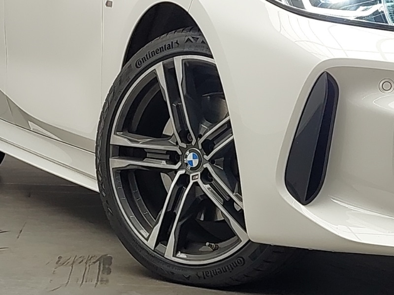 Used BMW 1 Series 2022 for sale - 78198447: Photo 9