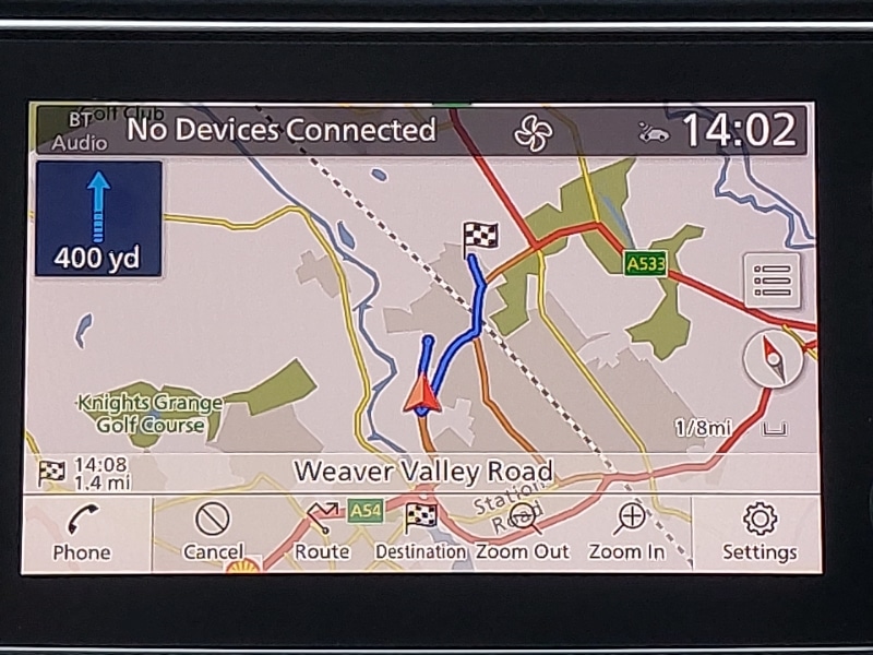 Used Nissan Leaf 2022 for sale - 76912250: Photo 10