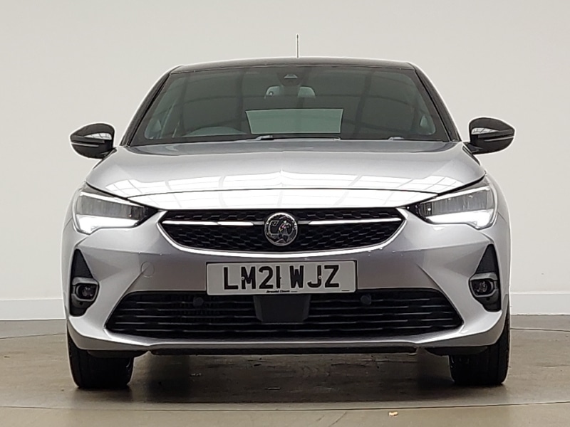 Used Vauxhall Corsa 2021 for sale - 77923002: Photo 12