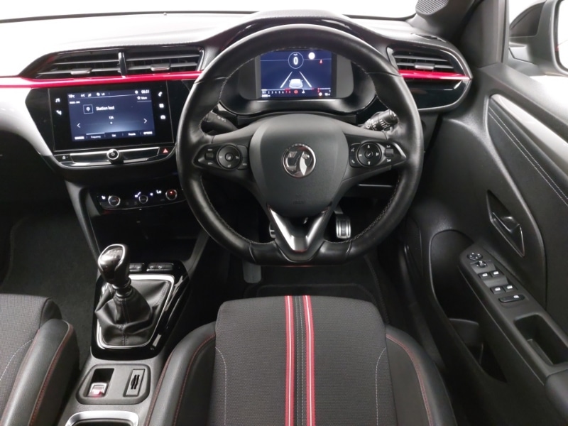 Used Vauxhall Corsa 2021 for sale - 77923002: Photo 7