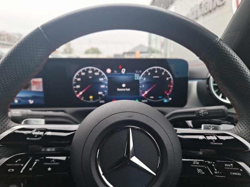 Used Mercedes-Benz CLA 2025 for sale - 76506384: Photo 10