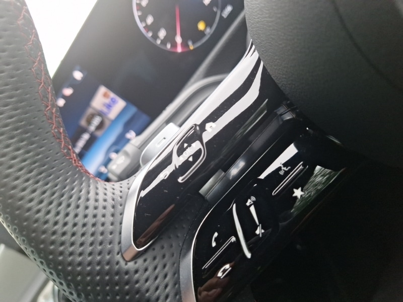 Used Mercedes-Benz CLA 2025 for sale - 76506384: Photo 12