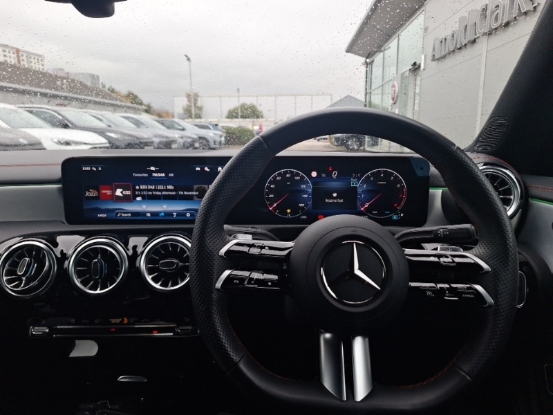 Used Mercedes-Benz CLA 2025 for sale - 76506384: Photo 2