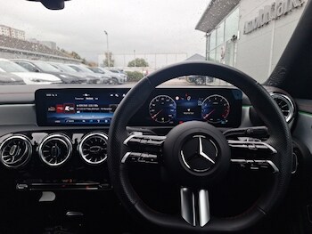 Used Mercedes-Benz CLA 2025 for sale - 76506384: Photo