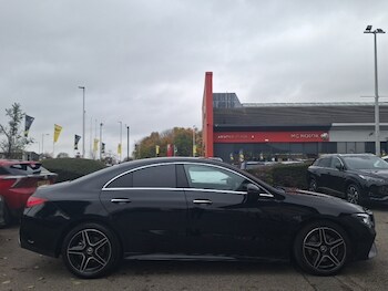 Used Mercedes-Benz CLA 2025 for sale - 76506384: Photo