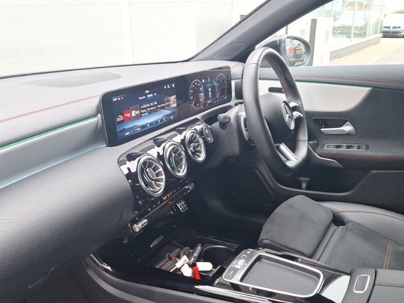 Used Mercedes-Benz CLA 2025 for sale - 76506384: Photo 5