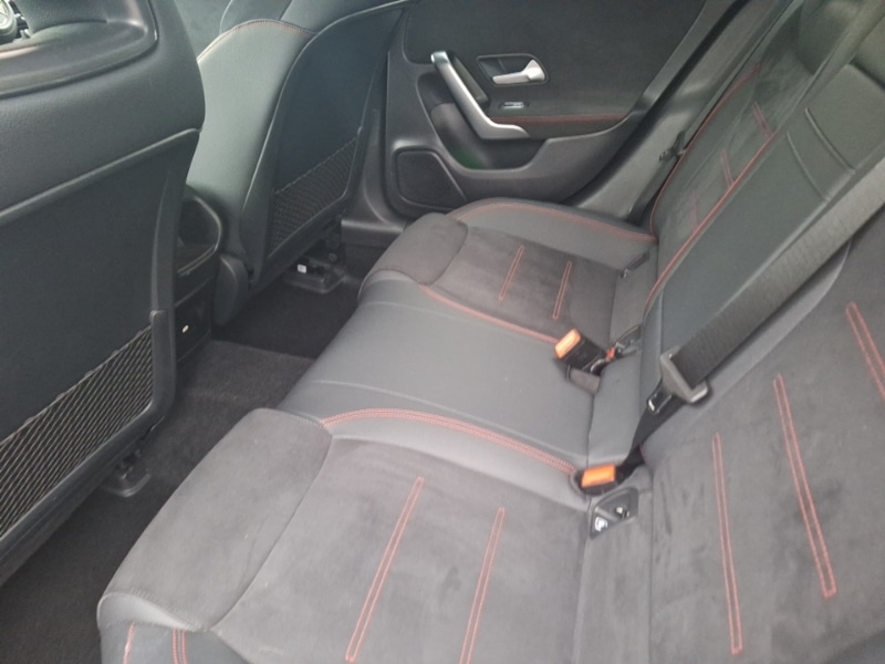 Used Mercedes-Benz CLA 2025 for sale - 76506384: Photo 6