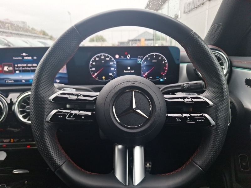 Used Mercedes-Benz CLA 2025 for sale - 76506384: Photo 7