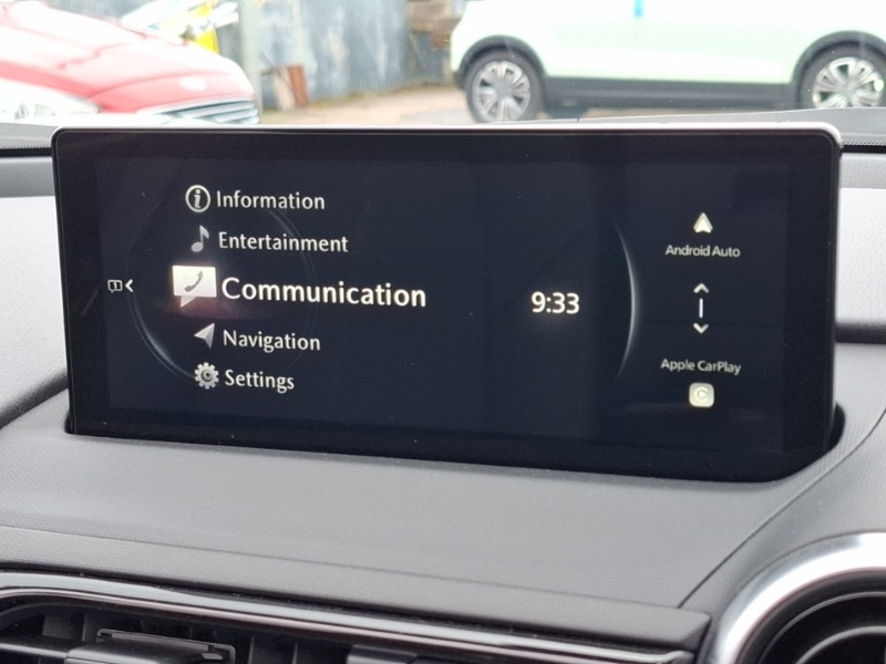 Used Mazda MX-5 2026 for sale - 78126846: Photo 11