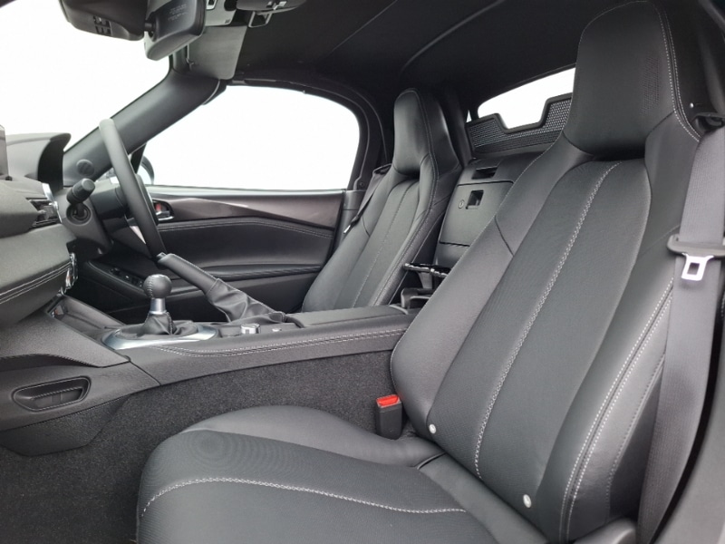 Used Mazda MX-5 2026 for sale - 78126846: Photo 6