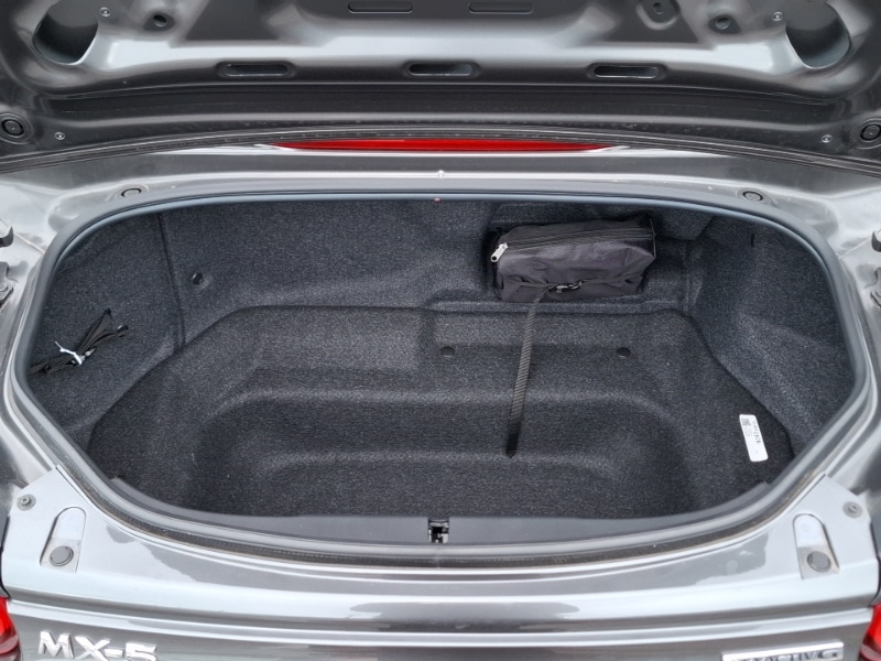 Used Mazda MX-5 2026 for sale - 78126846: Photo 8