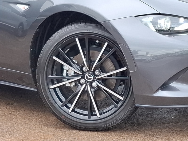 Used Mazda MX-5 2026 for sale - 78126846: Photo 9