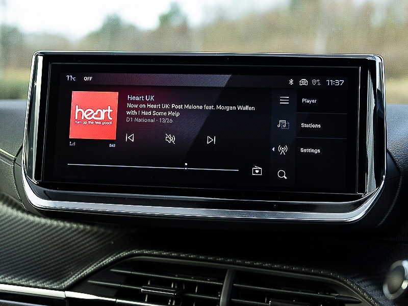 Used Peugeot 208 2026 for sale - 78219855: Photo 11