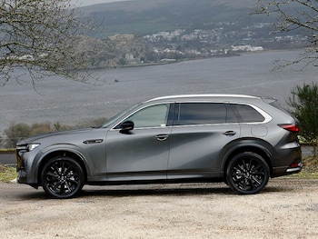 Used Mazda CX-80 2026 for sale - 78480837: Photo