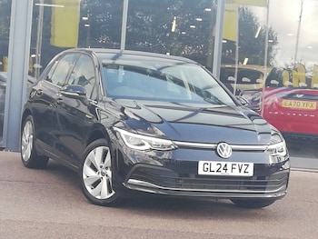 2024 - 1.5 TSI 150 Style 5dr