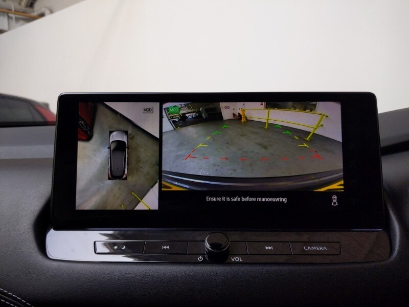 Used Nissan Qashqai 2023 for sale - 77933731: Photo 11