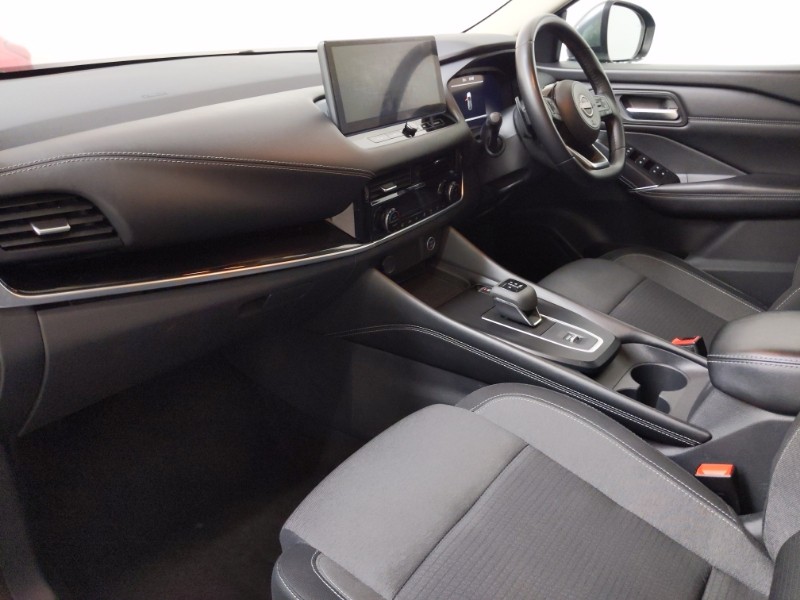 Used Nissan Qashqai 2023 for sale - 77933731: Photo 5