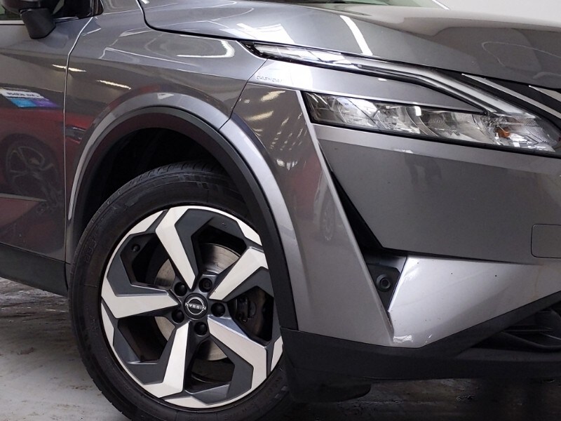 Used Nissan Qashqai 2023 for sale - 77933731: Photo 9