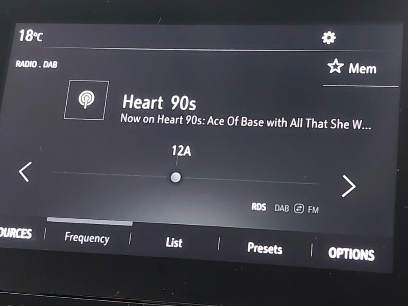 Used Vauxhall Corsa 2022 for sale - 77956323: Photo 10