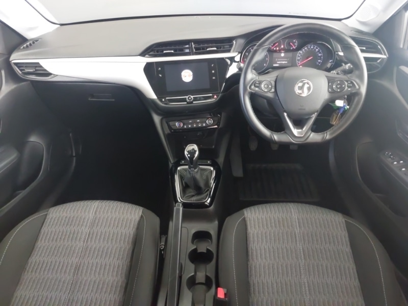 Used Vauxhall Corsa 2022 for sale - 77956323: Photo 2