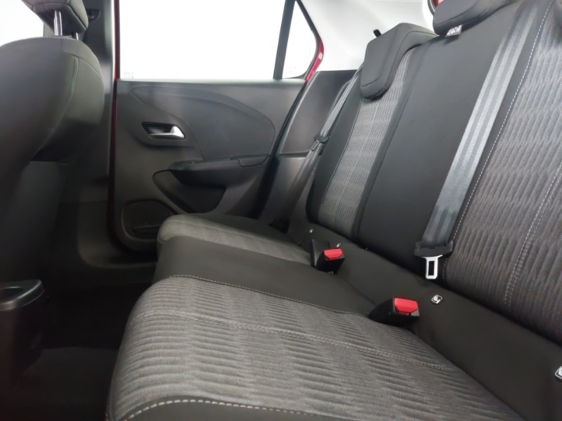 Used Vauxhall Corsa 2022 for sale - 77956323: Photo 6