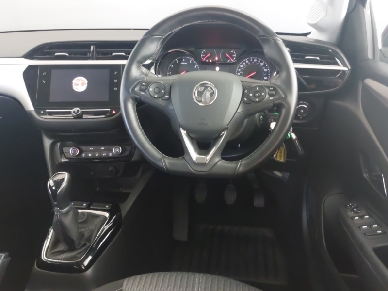 Used Vauxhall Corsa 2022 for sale - 77956323: Photo 7
