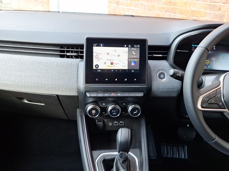 Used Renault Clio 2024 for sale - 77449102: Photo 7