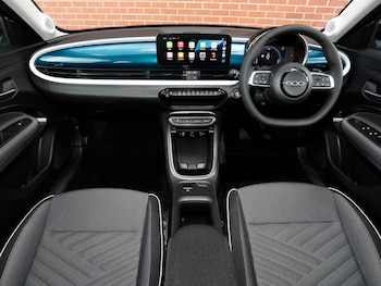 Used Fiat 600 2026 for sale - 78274982: Photo