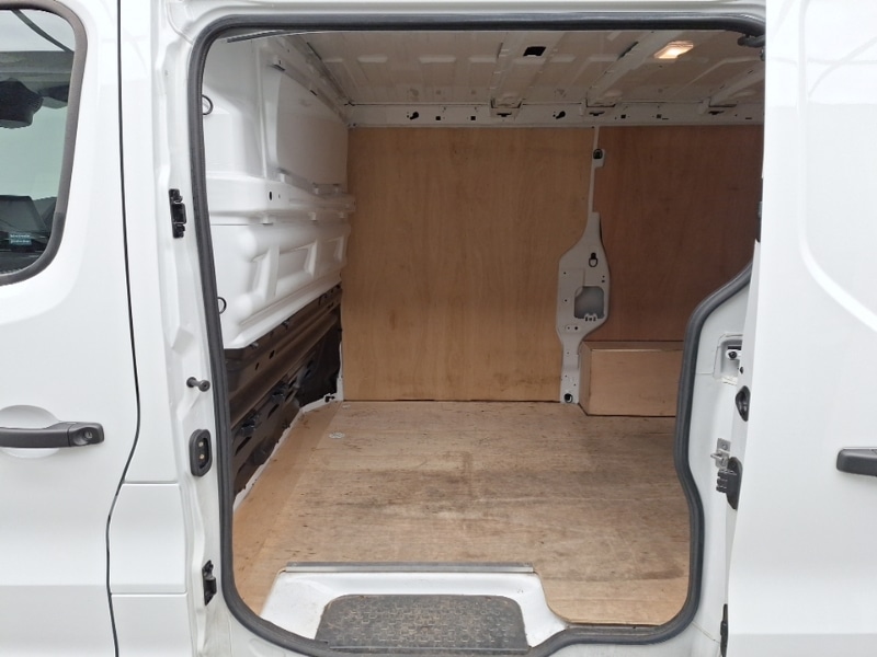 Used Renault Trafic 2024 for sale - 77256954: Photo 6