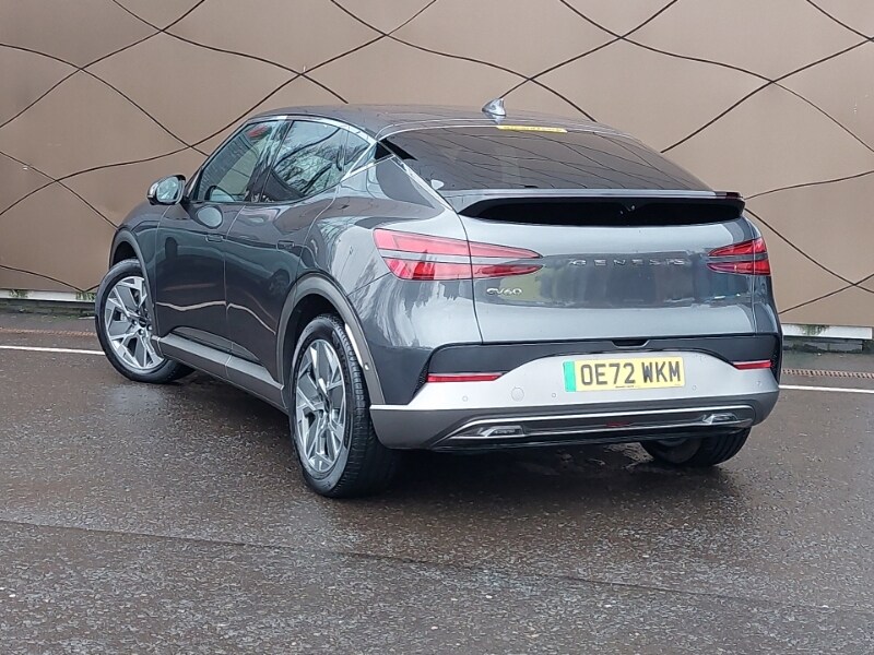 Used Genesis GV60 2022 for sale - 77285099: Photo 3