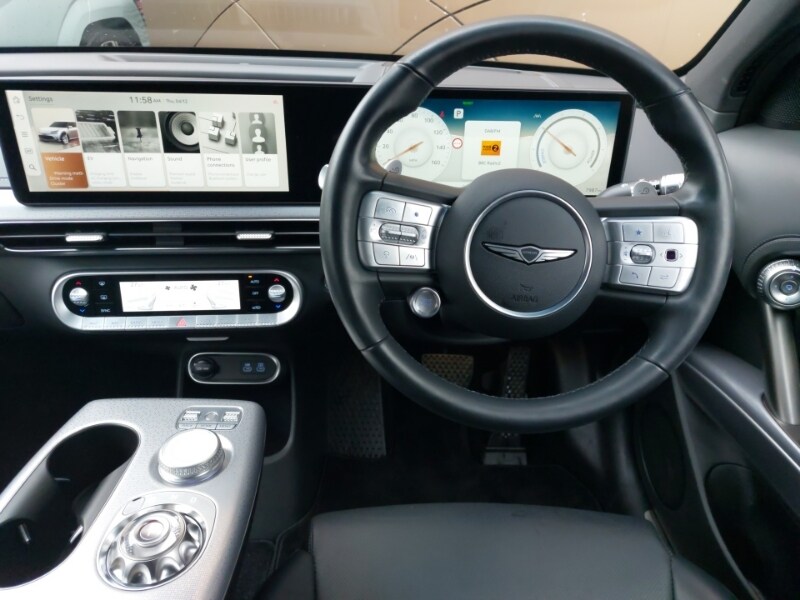 Used Genesis GV60 2022 for sale - 77285099: Photo 7