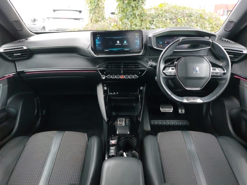 Used Peugeot 2008 2022 for sale - 77386072: Photo 2