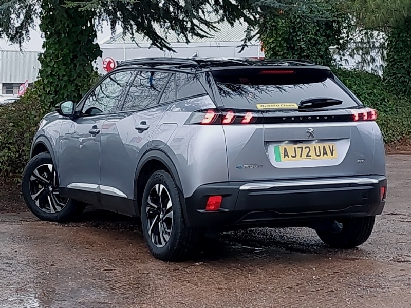 Used Peugeot 2008 2022 for sale - 77386072: Photo 3