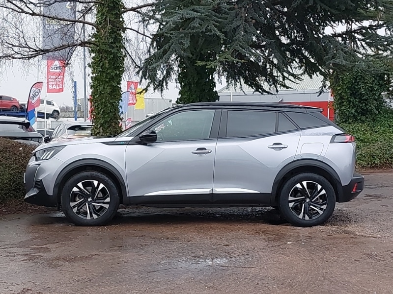 Used Peugeot 2008 2022 for sale - 77386072: Photo 4