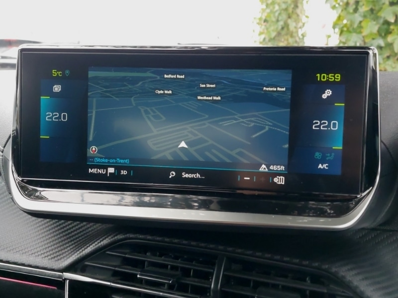 Used Peugeot 2008 2022 for sale - 77386072: Photo 7