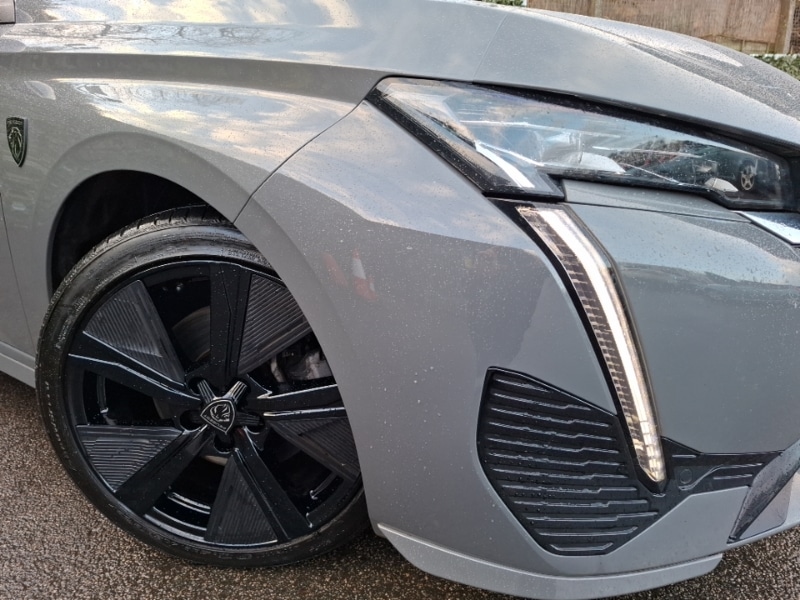 Used Peugeot 308 2023 for sale - 78014019: Photo 9