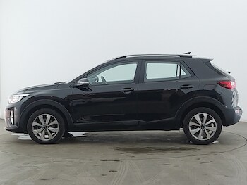 Used Kia Stonic 2025 for sale - 78547644: Photo