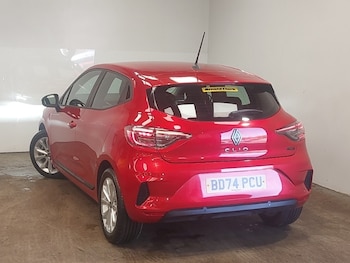 Used Renault Clio 2024 for sale - 78370061: Photo