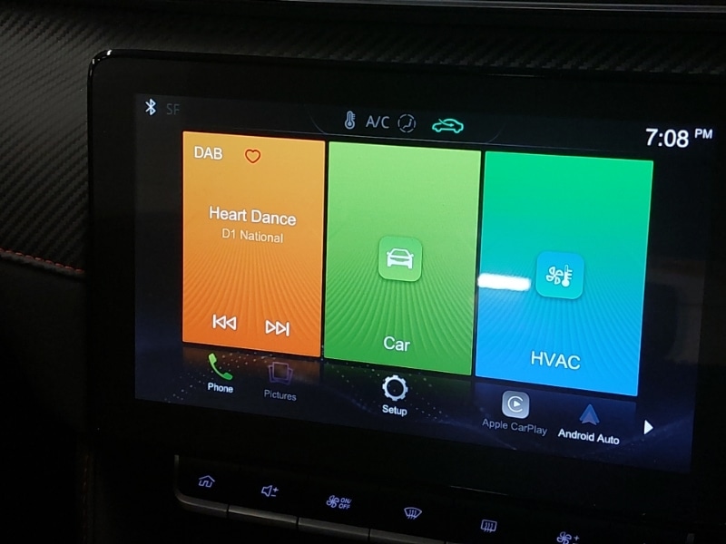 Used MG MG ZS 2023 for sale - 77670204: Photo 7