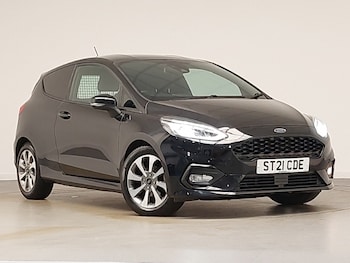 Ford - Fiesta