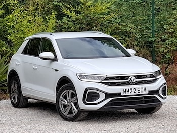 Volkswagen - T-Roc
