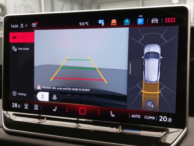 Used Volkswagen Tiguan 2024 for sale - 76764532: Photo 12