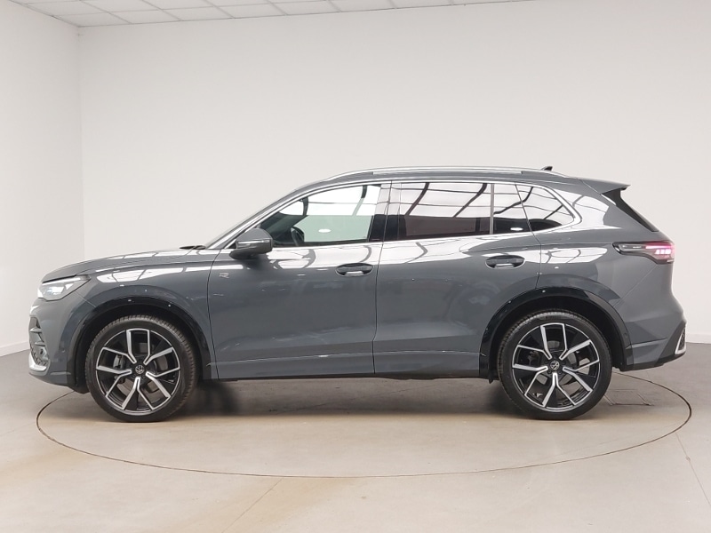 Used Volkswagen Tiguan 2024 for sale - 76764532: Photo 4