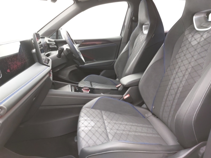 Used Volkswagen Tiguan 2024 for sale - 76764532: Photo 5