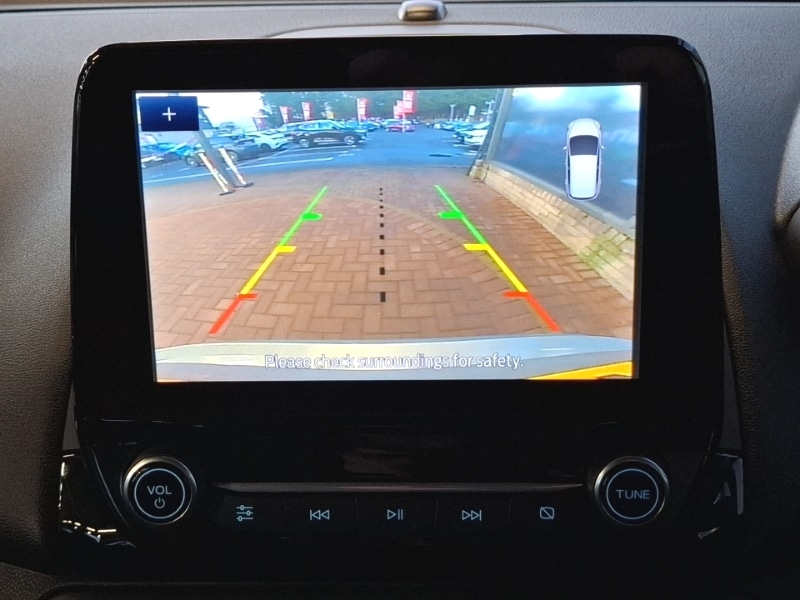 Used Ford Ecosport 2021 for sale - 77224550: Photo 10