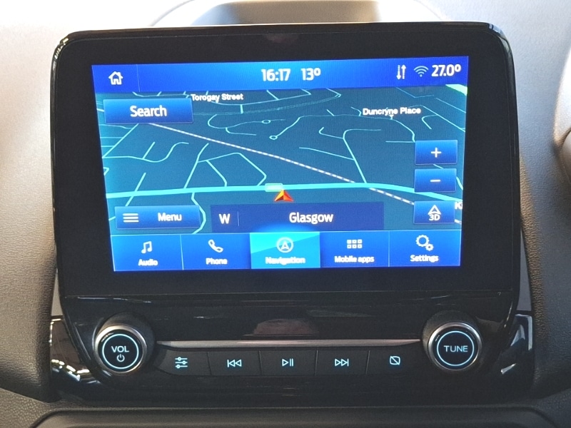 Used Ford Ecosport 2021 for sale - 77224550: Photo 12